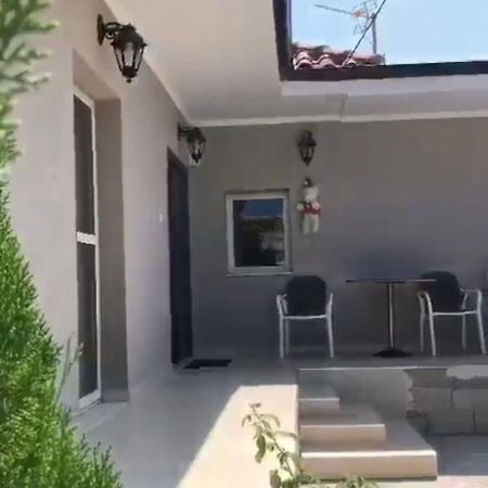 Soren House Vlora Kültér fotó