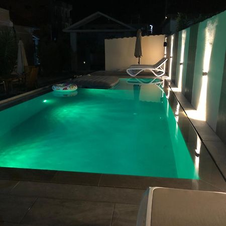 Soren House Vlora Kültér fotó