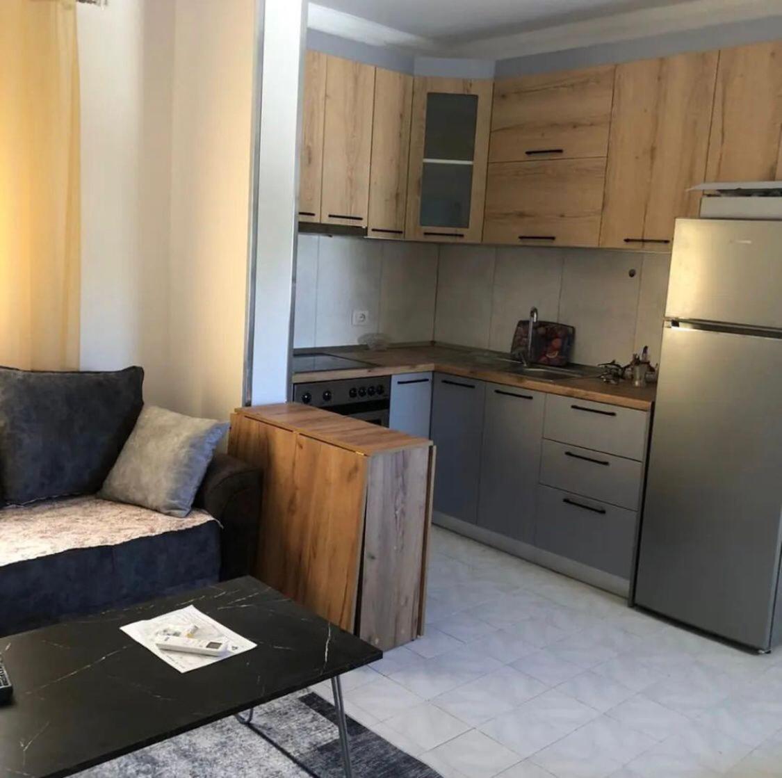 Soren House Vlora Kültér fotó