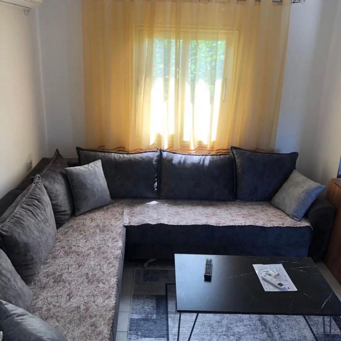 Soren House Vlora Kültér fotó
