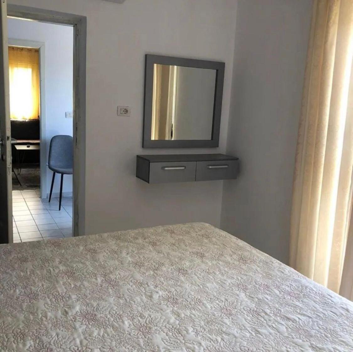 Soren House Vlora Kültér fotó