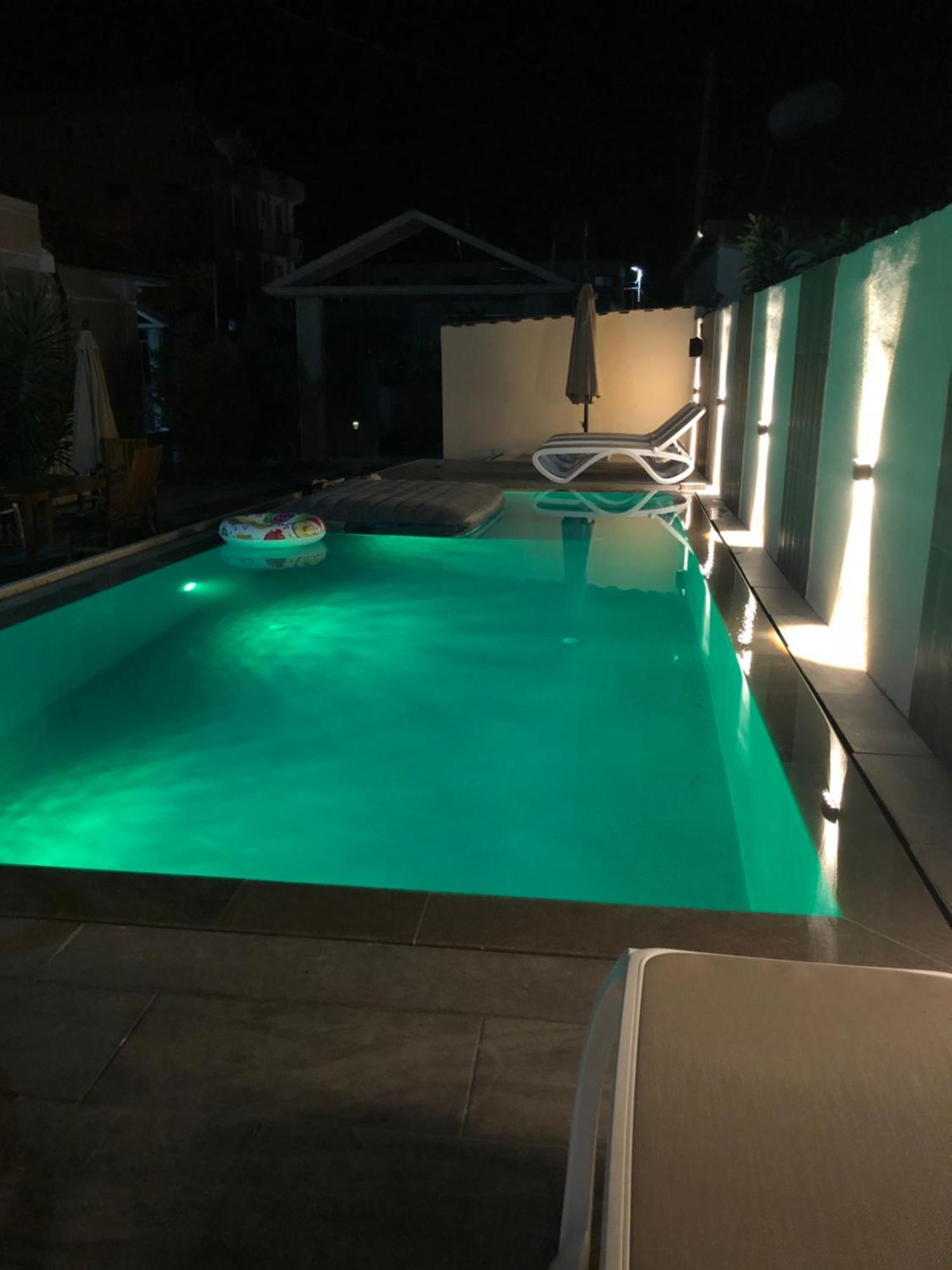 Soren House Vlora Kültér fotó