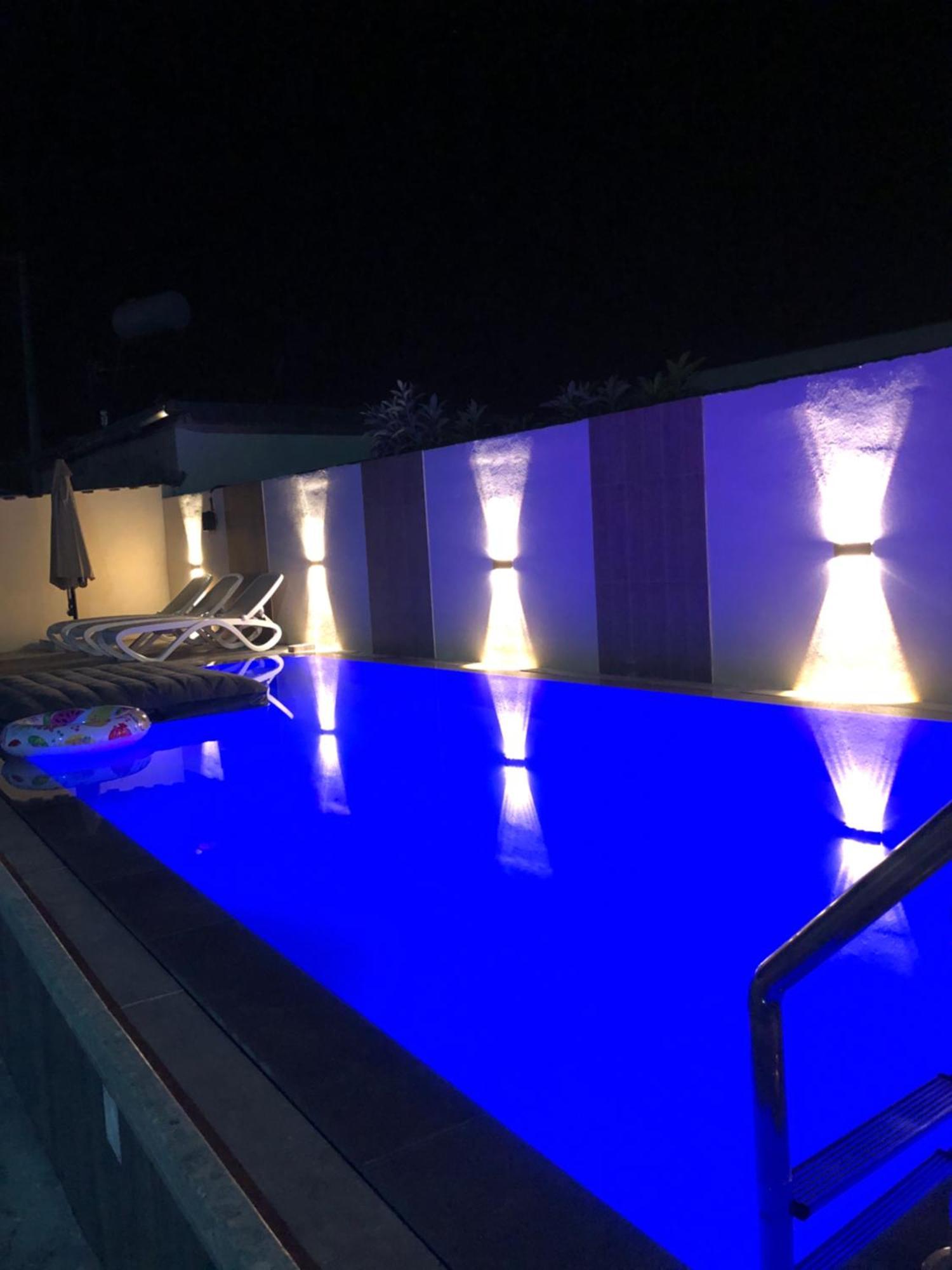 Soren House Vlora Kültér fotó